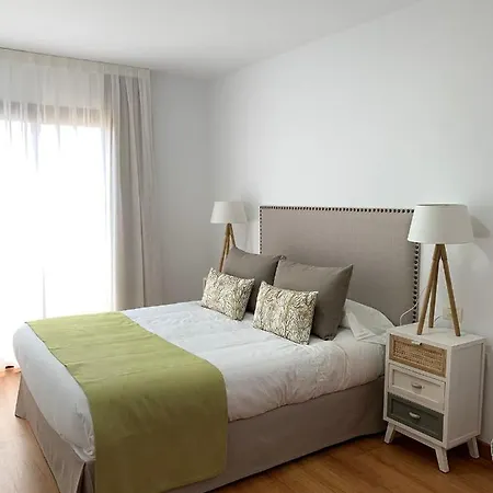 Appartement Catorce, El Hierro