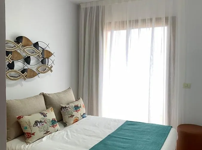 Catorce, El Hierro Appartement Valverde (El Hierro)