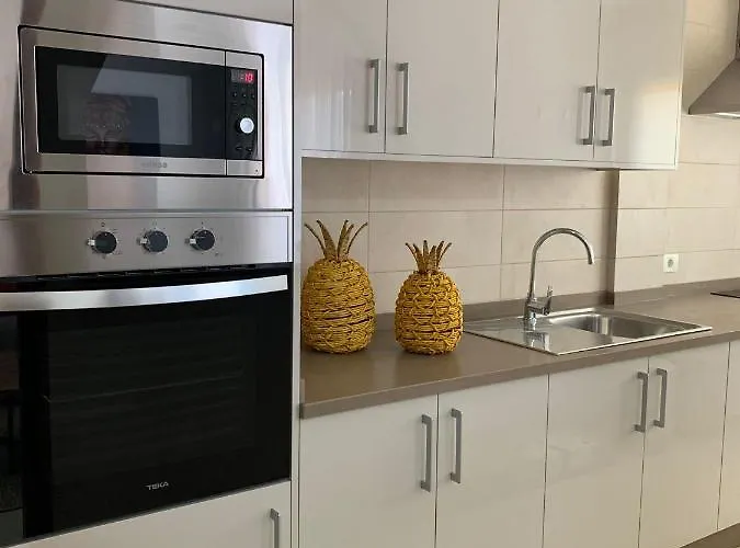 Appartement Catorce, El Hierro *