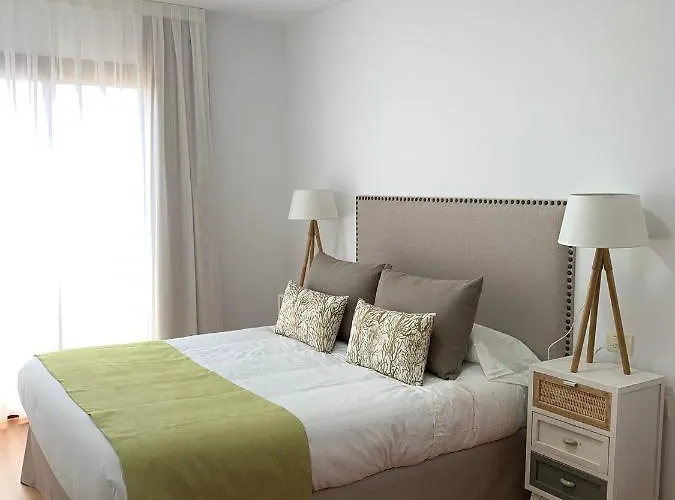 Appartement Catorce, El Hierro